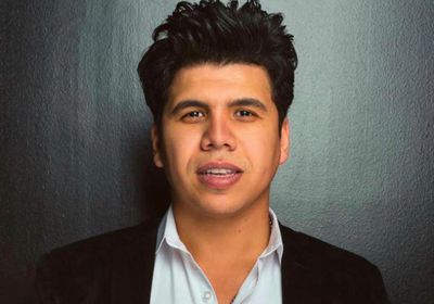 بعد الهجوم عليه.. عمر كمال يكشف عن النسخة الجديدة من مهرجان "بنت الجيران"