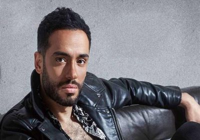 رامي جمال عن طرح ألبومه بالتزامن مع عمرو دياب :باركتله وباركلي وشكرًا