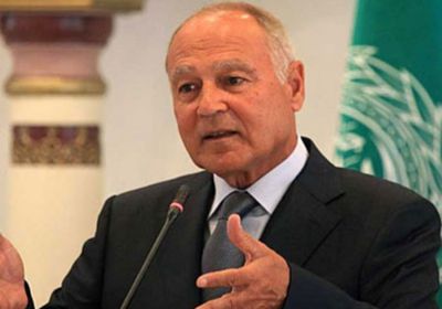 رحب باتفاق الأسرى.. أبو الغيط يأمل في تسوية سياسية باليمن