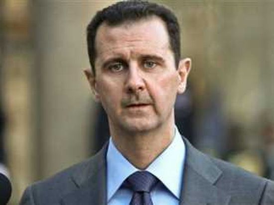 الرئيس السوري: حققنا مكاسب على المعارضة المسلحة ولا تعني نهاية الصراع
