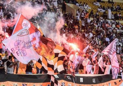 تحقيق عاجل في ملف «أحداث مباراة الشباب والنصر» بالدوري السعودي