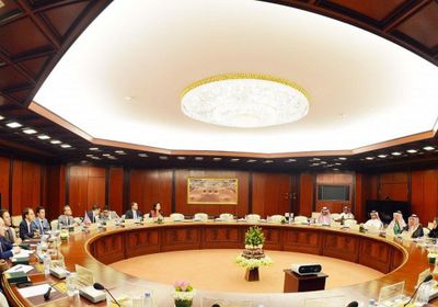 مجلس الشورى السعودي: المملكة قامت بجهود كبيرة لحل الأزمة في اليمن 