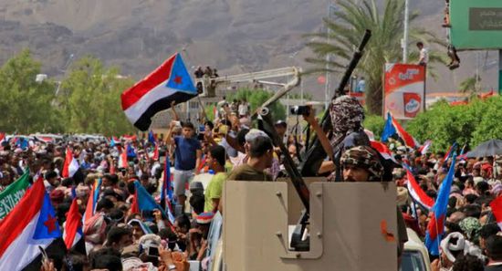 الرباطي لمليشيا الإخوان: أرض الجنوب مقبرتكم