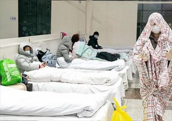  اليابان تعلن ارتفاع حصيلة الحالات المصابة بفيروس كورونا إلى 518 حالة