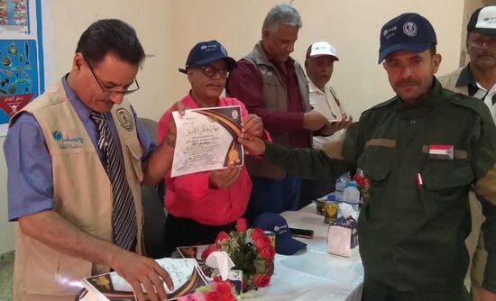 خلال شهر..9 أطفال ضحايا الألغام في 5 مديريات بلحج