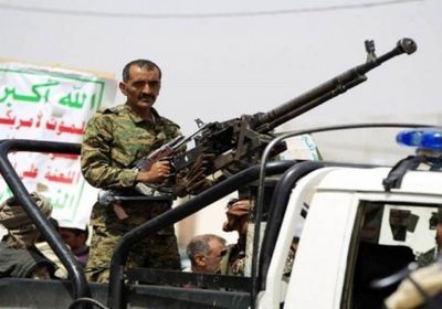 تأكيداً لما نشره "المشهد العربي"..مليشيات الحوثي تُقيل محافظها في تعز 