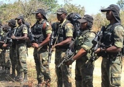  الكاميرون.. مقتل 22 شخصًا في اشتباكات وقعت بين إنفصاليين وقوات الجيش