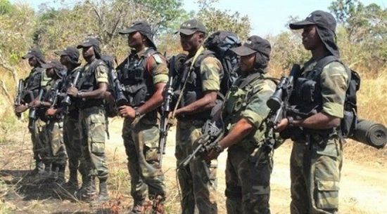  الكاميرون.. مقتل 22 شخصًا في اشتباكات وقعت بين إنفصاليين وقوات الجيش