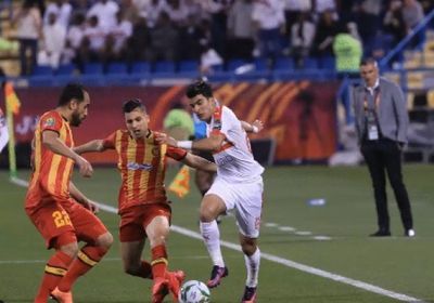 مدرب الترجي: الـ«فار» كان يجب أن يتدخل في هدفنا الملغي أمام الزمالك