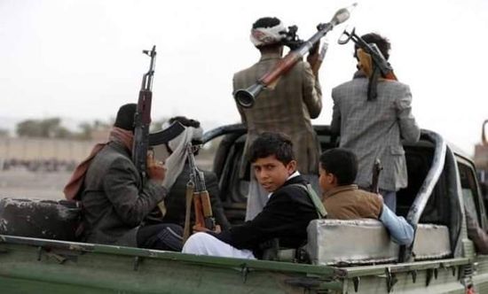 مليشيا الحوثي: انتصارات وهمية في الشمال وهزائم مذلة بالجنوب