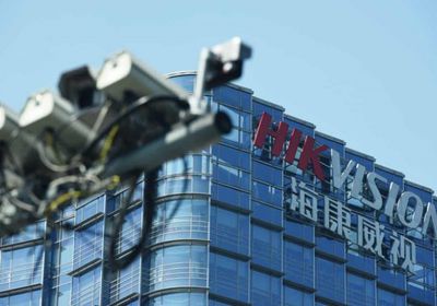 بريطانيا تواجه انتقادات بسبب انضمام شركة صينية لمعرض أمني