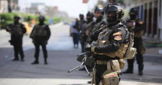  مصرع جندي عراقي وإصابة آخر بهجوم لداعش في جلولاء