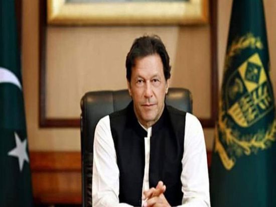 رئيس الوزراء الباكستاني: دعمنا ثابت للسلام والمصالحة في أفغانستان