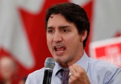  رئيس الوزراء الكندي يعقد اجتماعا طارئا لمناقشة الاحتجاجات ضد مد خطوط الأنابيب