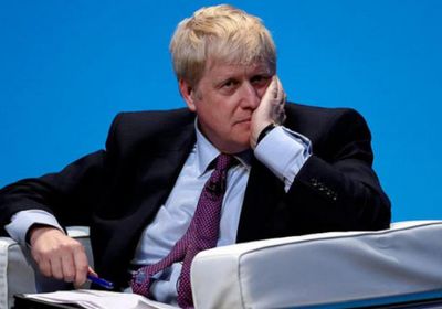 لهذا السبب.. مستشار في مكتب جونسون يقدم استقالته