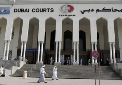 سجن عامل "دليفري" 6 أشهر لتحرشه بامرأة أوروبية في الإمارات