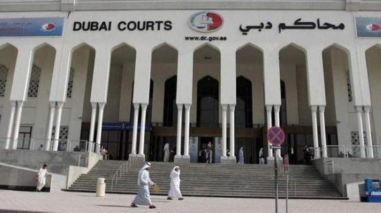 سجن عامل "دليفري" 6 أشهر لتحرشه بامرأة أوروبية في الإمارات
