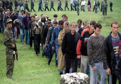 الصرب في البوسنة يصوتون على تجميد عمل المؤسسات الفدرالية