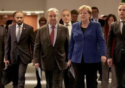 اليوم.. اجتماع اللجنة العسكرية الليبية المشتركة "5+5" في جنيف