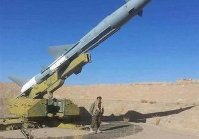 تقرير أمريكي: إيران هربت صواريخ بمدى 800 كيلومتر إلى الحوثي