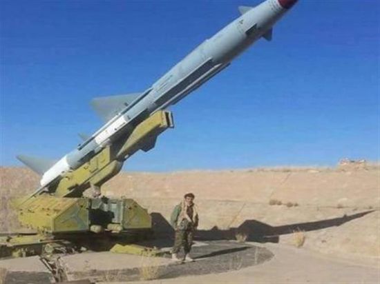 تقرير أمريكي: إيران هربت صواريخ بمدى 800 كيلومتر إلى الحوثي