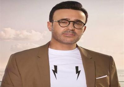 صابر الرباعي يطرح "عسى يومي"