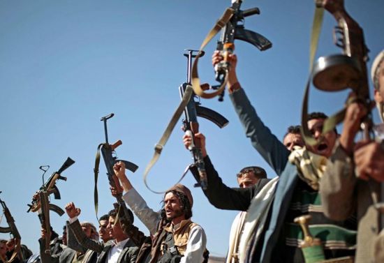  الاحتضان الإيراني للحوثيين.. دعمٌ مشبوه يُطيل أمد الحرب