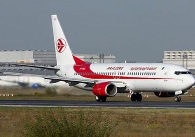 تأخر إقلاع رحلات طيران في مطار الجزائر بسبب استمرار إضراب المضيفين