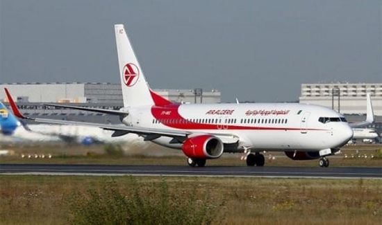 تأخر إقلاع رحلات طيران في مطار الجزائر بسبب استمرار إضراب المضيفين