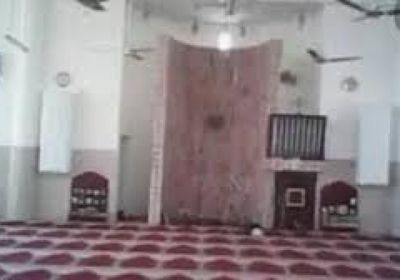 الحكم بإعدام منفذ مذبحة مسجد الصلعاء