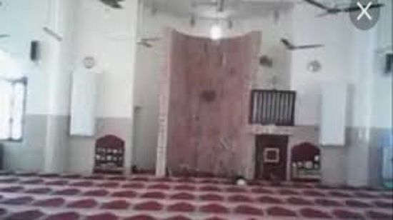 الحكم بإعدام منفذ مذبحة مسجد الصلعاء