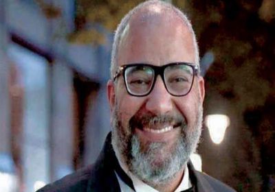 بيومي فؤاد ينضم ليسرا في "دهب عيرة"