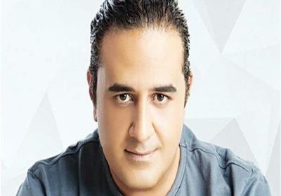 خالد سرحان شقيق يسرا في "دهب عيرة"