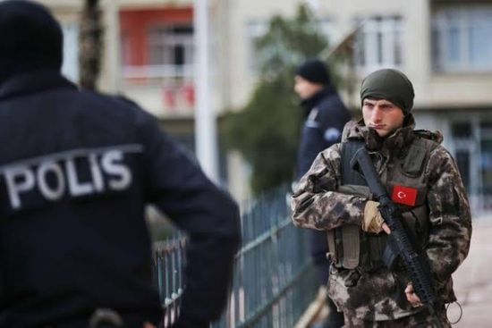 توقيف مسؤول سابق بتنظيم داعش في تركيا‎