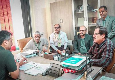 مبادرة من "الانتقالي" لمنع التعديات على آثار الجنوب