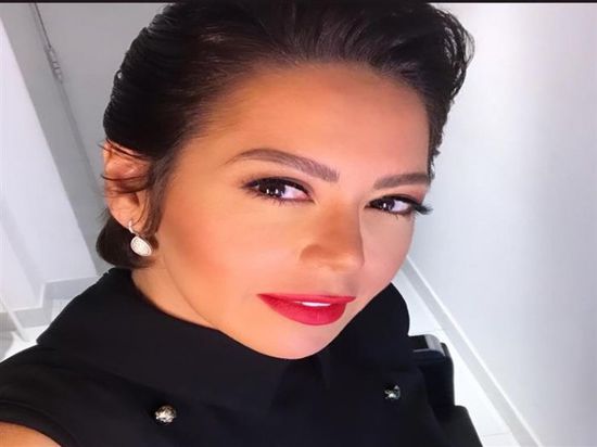 لقاء الخميسي تقترح حلًا لأزمة مطربي المهرجانات 