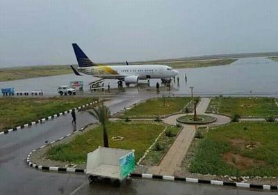 بعد كسر الحصار الإخواني.. الإمارات تستأنف رحلاتها الإنسانية لسقطرى (فيديو)