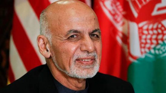 أشرف غني يفوز بانتخابات الرئاسة الأفغانية
