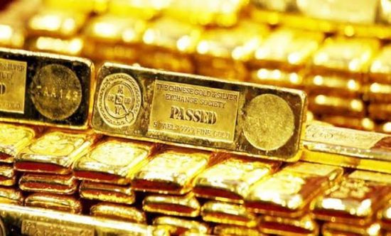 مخاوف كورونا وتحذيرات آبل تصعدان بالذهب لأعلى مستوى في أسبوعين