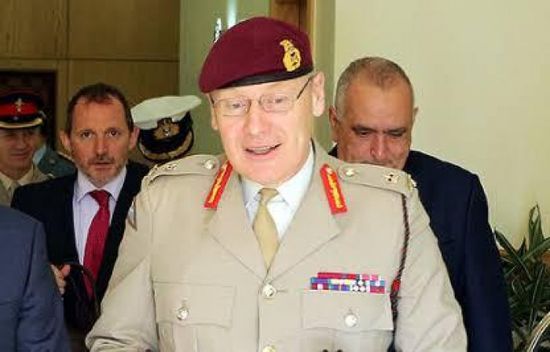 بريطانيا: مستمرون في دعم الجيش والقوى الأمنية اللبنانية