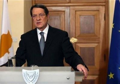 قبرص تحذر المجتمع الدولي من إطلاق العنان لأردوغان لبسط نفوذه بشرق المتوسط