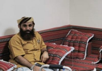 العميد حمدي الصبيحي نائبا لقائد ألوية العمالقة