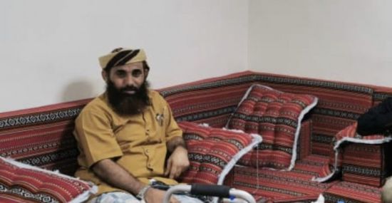 العميد حمدي الصبيحي نائبا لقائد ألوية العمالقة