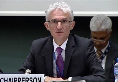 لوكوك: أعمال الإغاثة تواجه عراقيل عدة في مناطق سيطرة الحوثيين