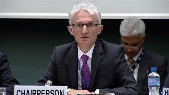 لوكوك: أعمال الإغاثة تواجه عراقيل عدة في مناطق سيطرة الحوثيين