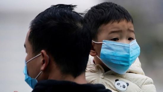  الصحة العالمية: تسجيل 92 حالات انتقال لكورونا في 12 دولة غير الصين