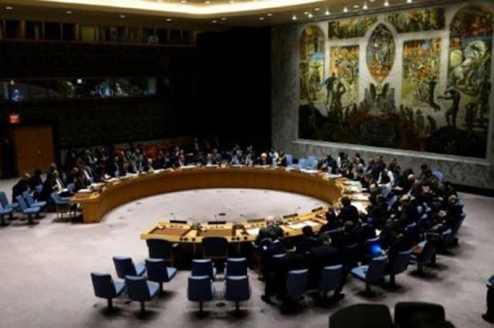 المندوب الروسي في الأمم المتحدة يطالب بسرعة تنفيذ اتفاق الرياض