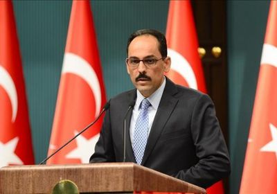 تركيا: سنستمر في إرسال قوات تركية إلى إدلب 