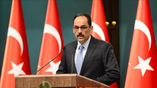  تركيا: سنستمر في إرسال قوات تركية إلى إدلب 