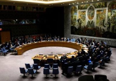 المندوبة الأمريكية لدى الأمم المتحدة: نشعر بالقلق إزاء تأخر تنفيذ بنود اتفاق الرياض